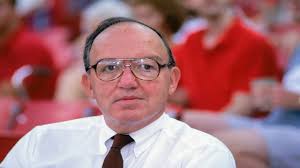 MLB world mourns as Former MLB commissioner Francis T. Vincent dies at 86