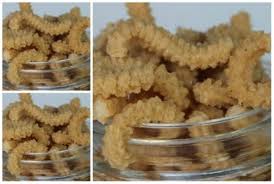 Kue tradisional ini memiliki varian rasa asin atau manis dan merupakan salah satu dari aneka jajanan yang populer bagi masyarakat betawi. Resep Kue Akar Kelapa Tepung Beras Dan Ketan Manis Gurih