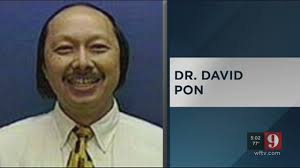 Windermere doctor accused of unnecessary eye surgeries sentenced to a  decade in prison