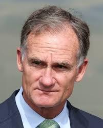 Jimmy Bell Elected New TAA President