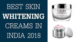 You can share in comments of the best skin whitening. Best Skin Whitening Cream In India Top 10 Skin Whitening Cream To Buy Youtube