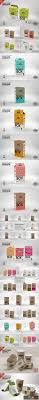 Download Paper Cereal Box Packaging Mockup 4347678 Freepsdvn