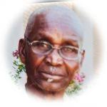 Herbert "Butty" Rose (April 24, 1933