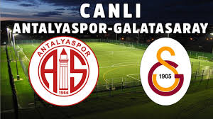 Currently, antalyaspor rank 11th, while galatasaray hold 3rd position. Canli Izle Antalyaspor Galatasaray Bein Sports 1 Kesintisiz Sifresiz Canli Mac Izle Tv100 Spor