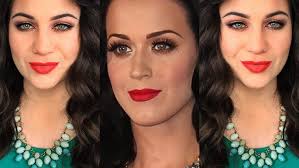 Katy Perry Doppelganger Tutorial!
