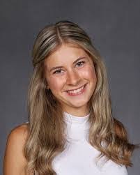 Abbey Mockus's Instagram, Twitter & Facebook