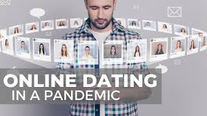 Life kit lots of people want to find love, but the pandemic makes doing so more complicated. Online Dating In The Age Of Coronavirus Youtube