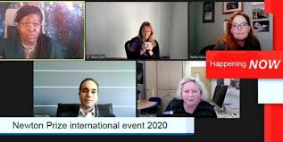 More images for newton challenge 2017 malaysia » Uk Celebrates Newton Prize Winner From Egypt Aldiplomasy