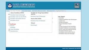 Namun, cara kedua menawarkan langkah yang lebih praktis dan cepat karena anda hanya perlu memasukkan. Cara Mengecek Npsn Dan Nisn Untuk Daftar Snmptn 2020 Tribunnews Com Mobile