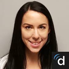 Natalie M. Amodeo, NP