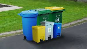 3 Ukuran Tempat Sampah Dan ...