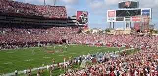 Raymond James Stadium Parking Guide Maps Deals Tips Spg