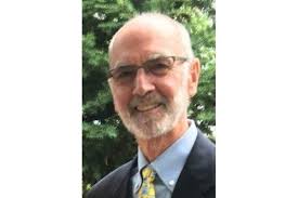 David Hamaker Obituary (1945