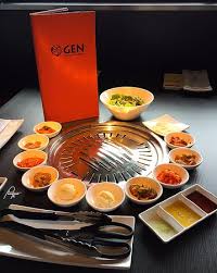 Bushbeans.com has been visited by 10k+ users in the past month Side Dishes Picture Of Gen Korean Bbq House Luzon Tripadvisor