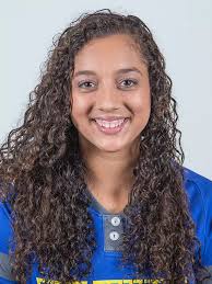 2018 Softball Roster