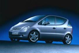 Mercedes Benz A Klasse W168 Specs Photos 1997 1998 1999 2000 2001 Autoevolution