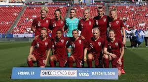 The team has qualified for two world cups, 1995 and 2007. When Are England Women S Fixtures In 2021 Lionesses Match Schedule Goal Com