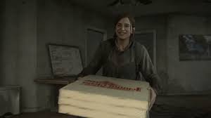 Maybe you would like to learn more about one of these? The Last Of Us Day Marked With A Clutch Of Gifs Push Square