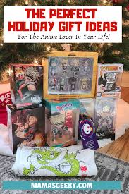 The Perfect Holiday Gift Ideas For The Anime Fan In Your Life A wide variety of gift anime lovers options are available to you, such as lovers, animal.