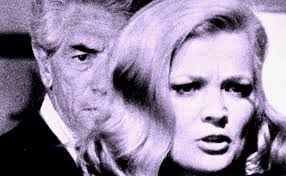 Faces (1968) Review: John Cassavetes, John Marley