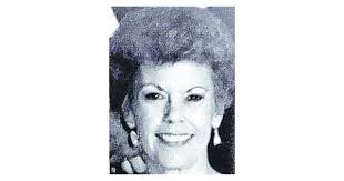 Gail deLeon Obituary (1944