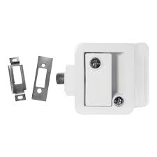 But those sliding closet doors in many cases are overlooked. Rv Paddle Entry Door Lock In Black Restorerv