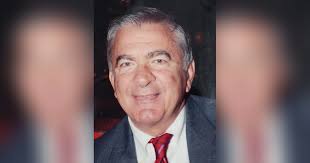 Obituary for Anthony Ante Stampalia