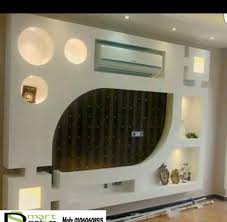 تركيب أحدث ديكورات جبس بورد منازل فلل احدث ديكورات جبس بورد Facebook