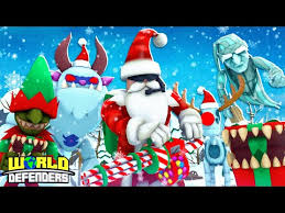 Like the game for a free dino gun! Codes For World Defender 06 2021