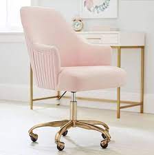 5 out of 5 stars with 2 ratings. 18 Pretty In Pink Office Chair 2021