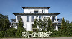 Paritatischer Braunschweig Villa Vita In Mascherode
