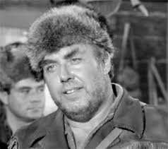 Television's New Frontier: The 1960s: Death Valley Days (1961)