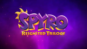 Spyro Reignited Trilogy Archives Mkau Gaming