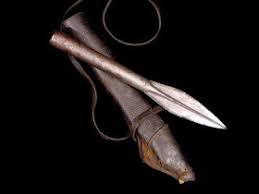 Hog Sticking Raj Style ...