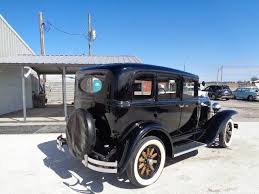 Image result for Semishone Blue 1930 Pontiac