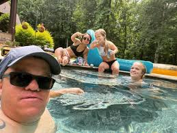 Just a little one for my Dad 😊