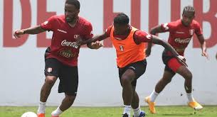 En el año 2013, fue duramente criticado por el entonces técnico de la selección peruana. Peru Vs Brasil Posible Once Titular Que Prepara Ricardo Gareca Para El Partido Por Eliminatorias Qatar 2022