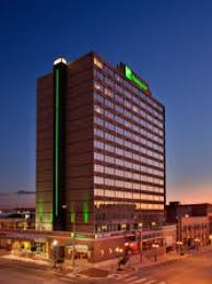 Wireless internet is available in the entire hotel for free. Holiday Inn Downtown In Lincoln Nebraska