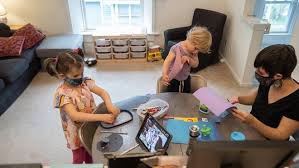 We did not find results for: Michigan Teachers Students Frustrated By Hybrid School