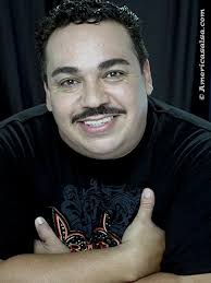 Salsa con David Pabón en Chile