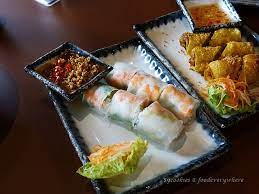 It's university and college campuses can be founded in areas around subang jaya, kota damansara, kuala lumpur, penang, and sarawak. Guess What Vietnamese Restaurant Kota Damansara Foodeverywhere