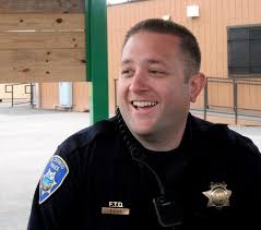 The Fine Art of Policing 12-Year-Olds