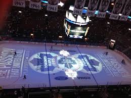 Air Canada Centre Air Canada Centre Canada Toronto Maple Leafs
