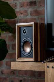 Diy Speaker Kit Tutorial Diy Speakers Diy Speaker Kits Speaker Kits
