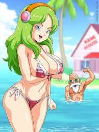 Dbs brianne hentai