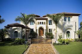 Mediterranean decorating ideas for kitchen are wide in range. Mediterranean Style Homes Design Ideas Architecturein