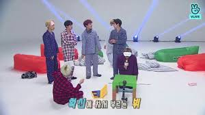 The original korean version was released by big hit entertainment on november 30, 2015 in south korea. Tomato Song Run Bts Ep 31 Army S Amino