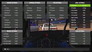 Additions for the third installment include a new xtreme dirt tour and the option to manage your own team in. Nascar Heat 2 Eldora Setup Youtube