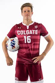 The Remarkable Student-Athletes of Morehouse & Colgate: Max Edelstein