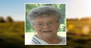 Norma Coussens Day Obituary December 24, 2009